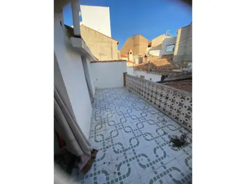 Piso en Almodóvar del Campo