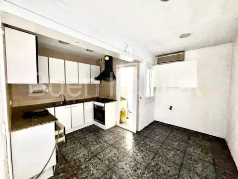 Piso en Vinyets-Molí Vell