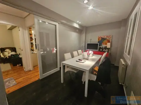 Piso en Erdialdea-Alde Zaharra-Mendibil-Santiago
