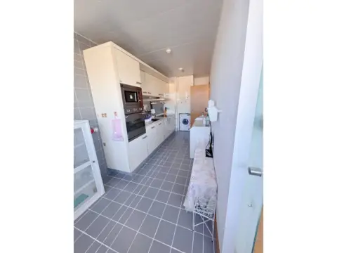 Apartamento en Gran VIA L'H