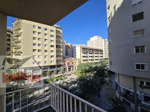 Piso en Vila de Gràcia