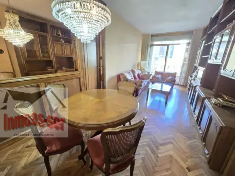 Piso en Vila de Gràcia