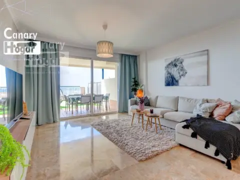Chalet en Puerto de Santiago