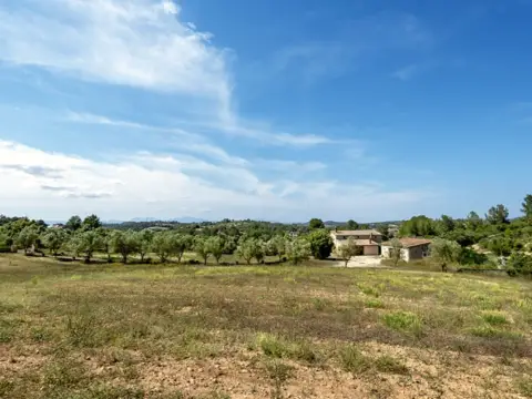 Casa rústica en Sant Joan