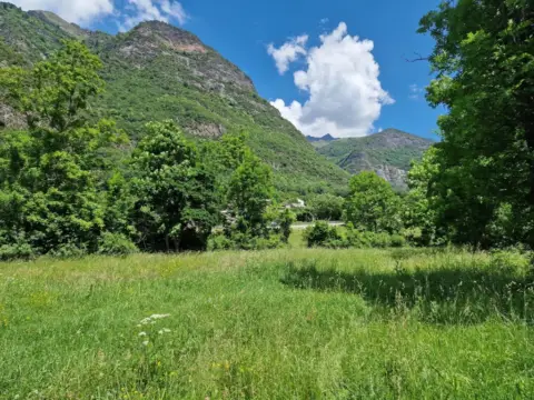 Terreno en Carretera N- 260, 129