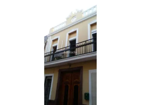 Casa en calle calle Duc Victoria, nº 6