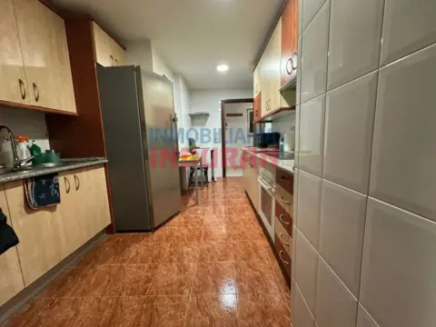 Piso en Navalmoral de la Mata
