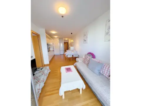 Apartamento en Gran VIA L'H