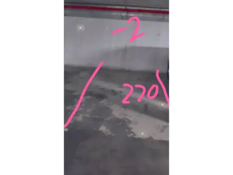 Apartamento en Gran VIA L'H