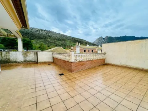 Piso en Alhama de Granada