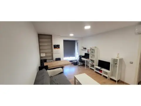 Dúplex en calle de Talamanca