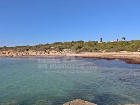 Casa en Binibèquer