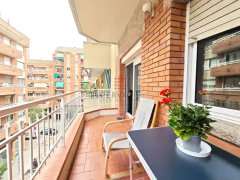Piso en Les Corts