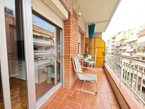 Piso en Les Corts