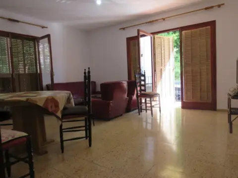 Piso en Ses Figueretes-Platja d'en Bossa-Cas Serres