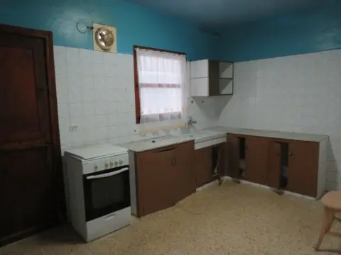 Piso en Ses Figueretes-Platja d'en Bossa-Cas Serres