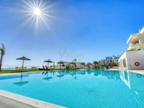 Dúplex en La Alcaidesa