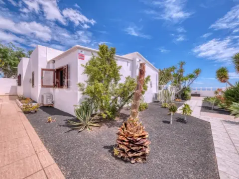 Casa en Puerto del Carmen