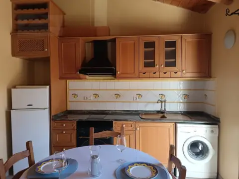 Apartamento en Olba