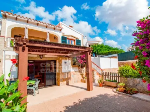 Casa en Es Mercadal