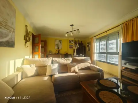 Piso en El Fortí