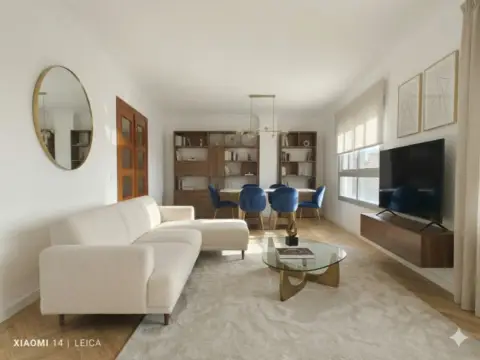 Piso en El Fortí