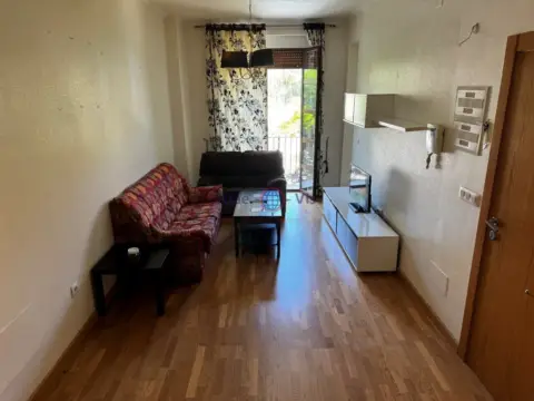 Ático en Plaza de Colón