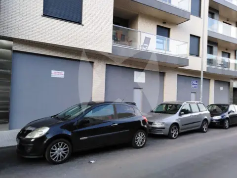 Local comercial en Pardaleras