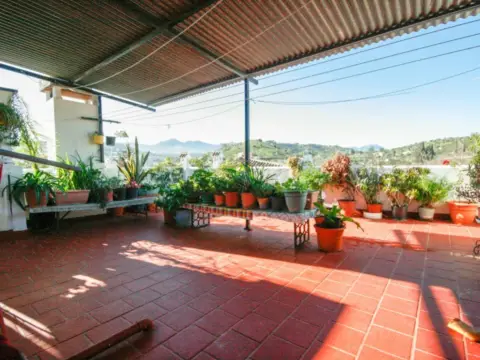 Casa pareada en Coín