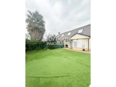 Chalet en El Señorío de Illescas