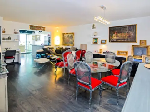 Ático en Avenida de José Banus, 7