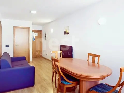 1-bedroom flat for sale in Pas de la Casa, Encamp · 54 of 60