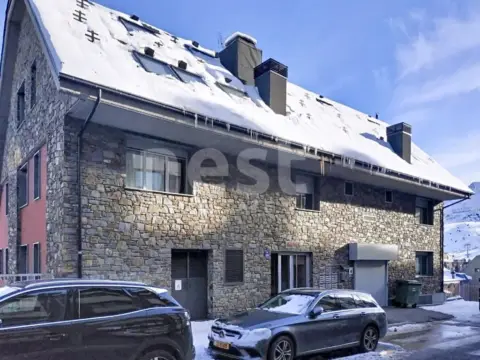 1-bedroom flat for sale in Pas de la Casa, Encamp · 55 of 60