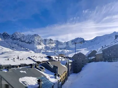 1-bedroom flat for sale in Pas de la Casa, Encamp · 57 of 60