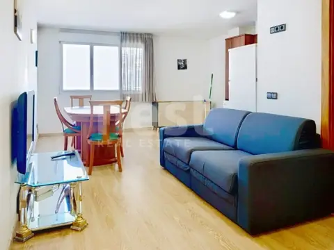 1-bedroom flat for sale in Pas de la Casa, Encamp · 58 of 60