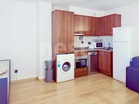 Apartamento en Pas de La Casa