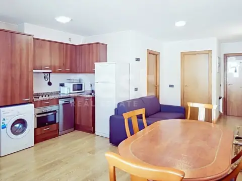 1-bedroom flat for sale in Pas de la Casa, Encamp · 45 of 60