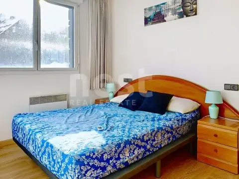 1-bedroom flat for sale in Pas de la Casa, Encamp · 47 of 60