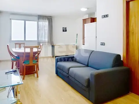 1-bedroom flat for sale in Pas de la Casa, Encamp · 49 of 60