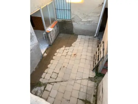 Chalet en Santa Ana