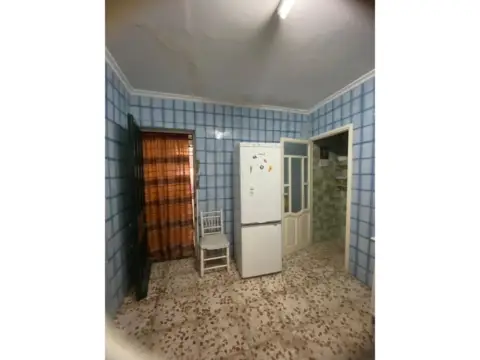 Chalet en Santa Ana