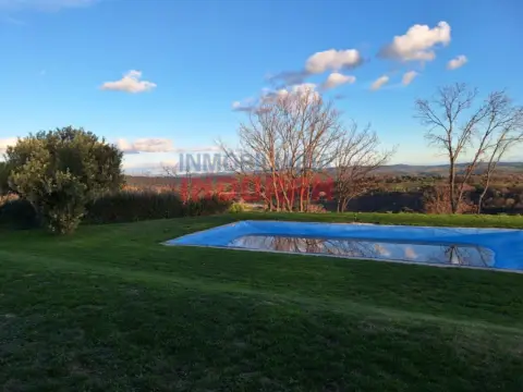 Finca rústica en Arenas de San Pedro