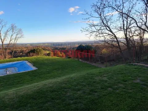 Finca rústica en Arenas de San Pedro