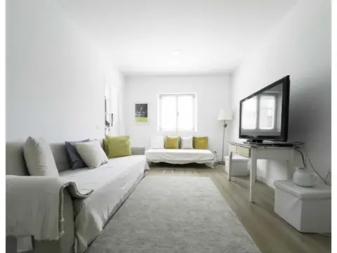 Piso en Casco Histórico