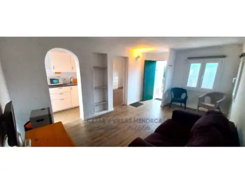 Casa en Es Castell