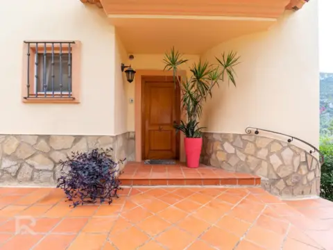 Chalet en Barx