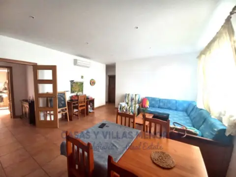 Piso en Es Migjorn Gran
