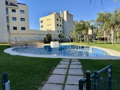 Apartamento en Les Platgetes-Torre Bellver-La Renegà