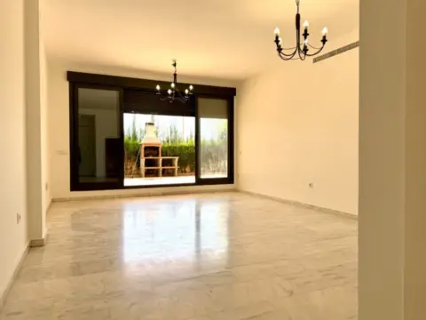 Apartamento en Les Platgetes-Torre Bellver-La Renegà
