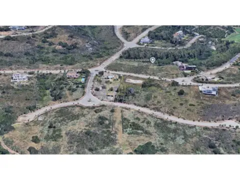 Terreno en Sotogrande Alto